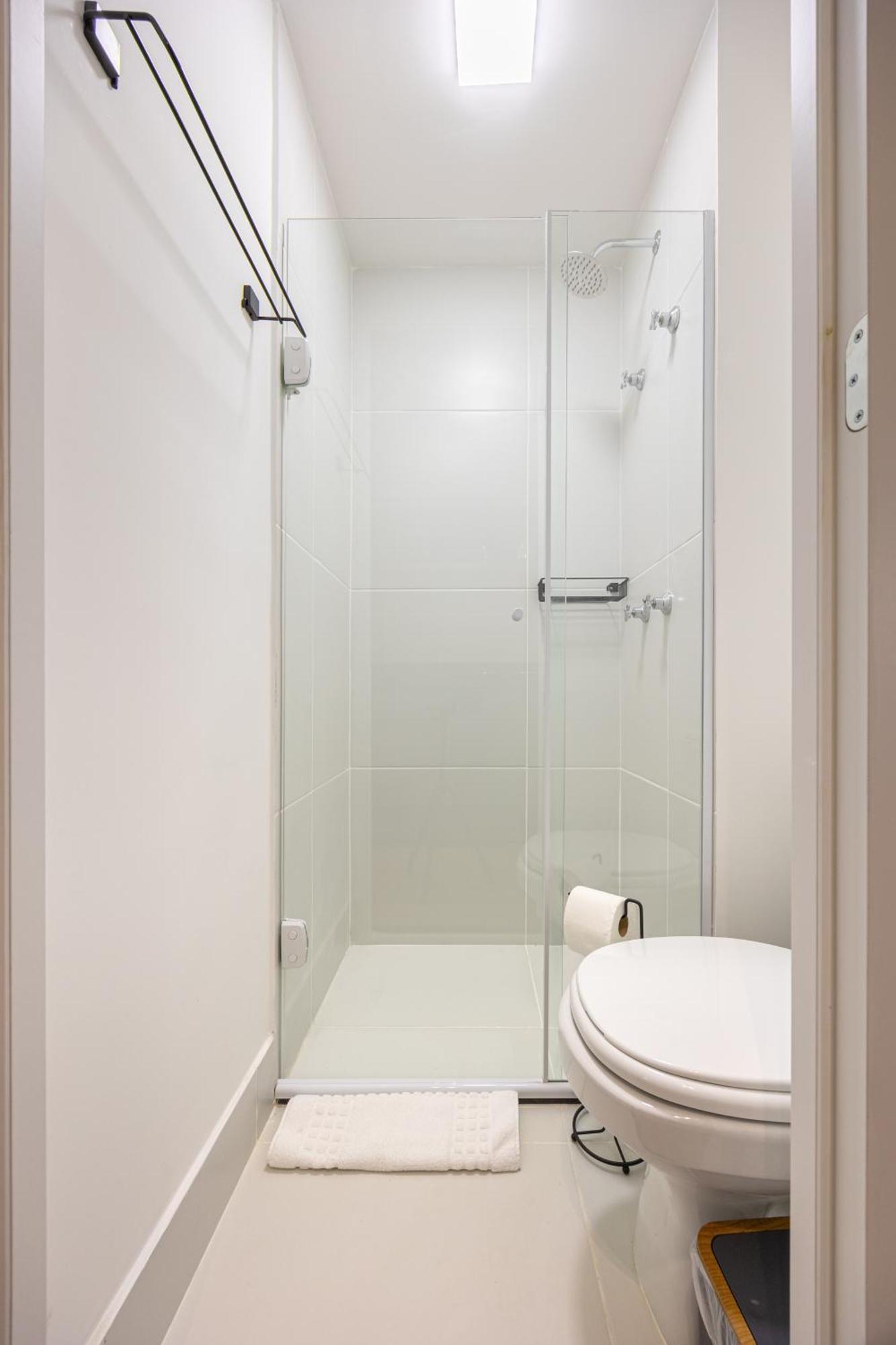 Bub - Be Urban Metro Brooklin By Anora Spaces Apartamento São Paulo
